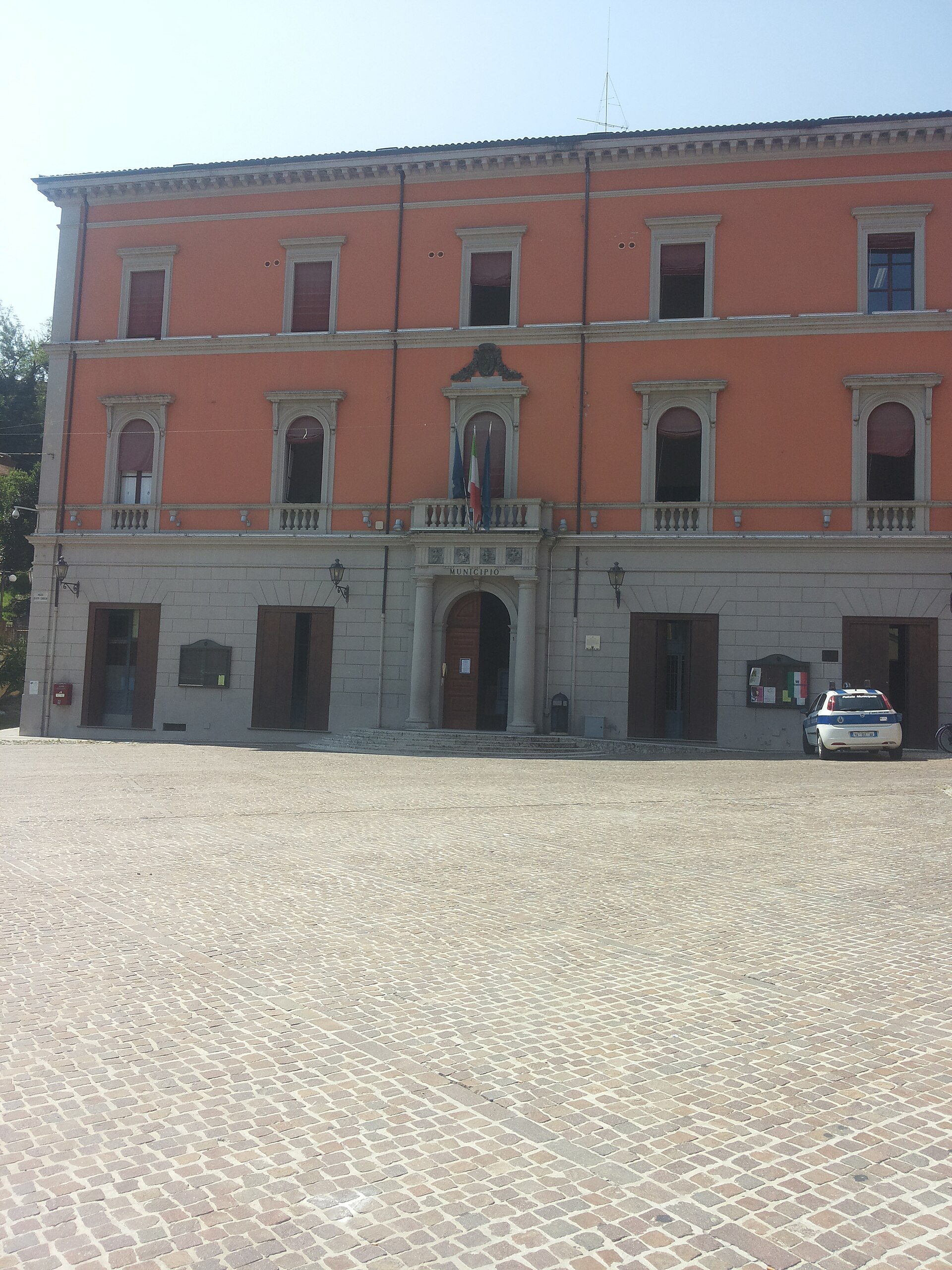 Valsamoggia